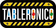 Tableronico