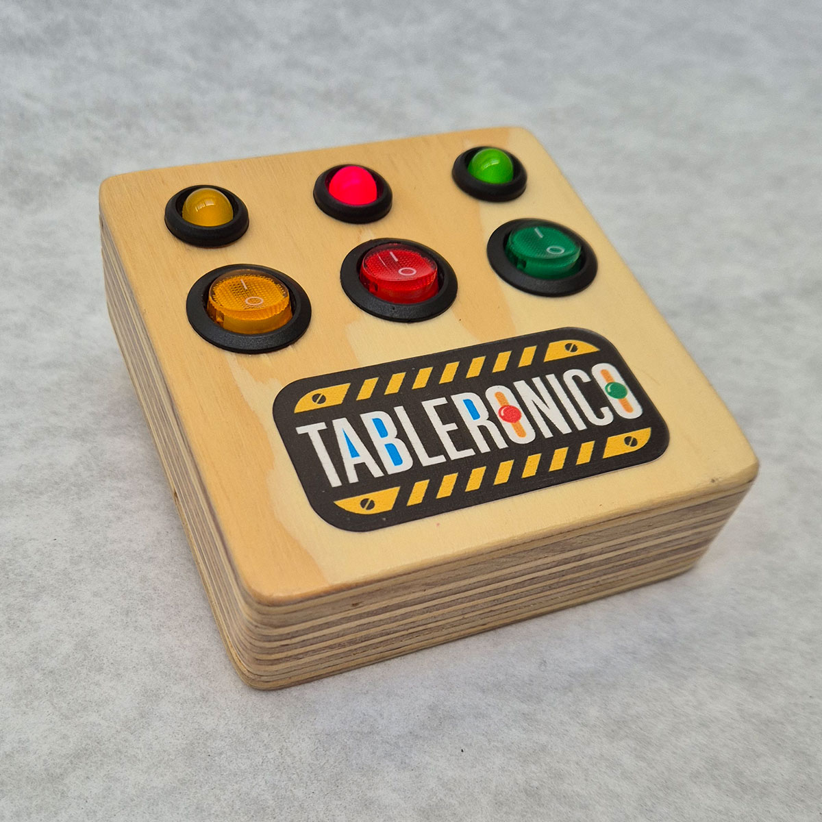 Tablerónico Pocket - Imagen 4