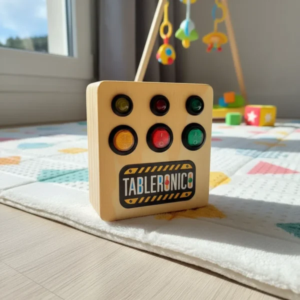 Tablerónico Pocket