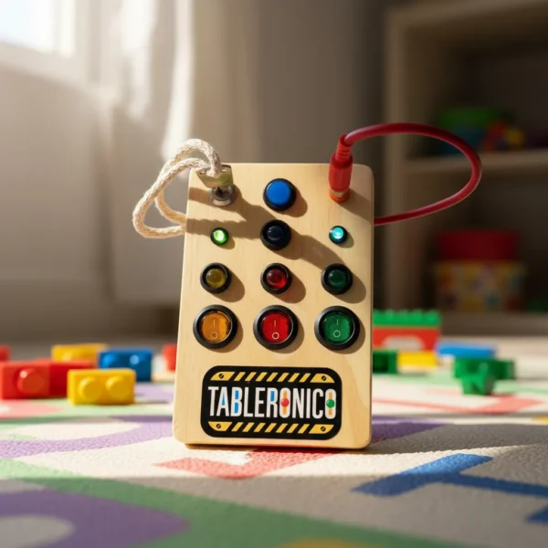 Tablerónico Estándar